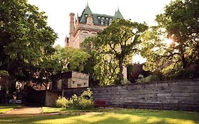 The Fort Garry Hotel Spa And Conference Centre, Ascend Hotel Collection